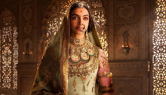 વિવાદથી ઘેરાયેલ પદ્માવતી ફિલ્મ ઓનલાઈન પર જોવા મળે છે? 5 લાખથી વધુ લોકોએ નિહાળ્યું આ ફિલ્મ? જાણો વિગતે