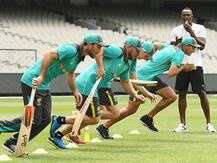 એશિઝ સિરીઝ જીતવા માટે દોડવીર યુસૈન બોલ્ટ ઓસ્ટ્રેલિયાના ખેલાડીઓને કરશે મદદ, જાણો વિગતો 