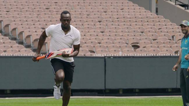  આ ઉપરાંત બોલ્ટે તે પણ કહ્યું હતું કે નિવૃત્તિ લીધા બાદ પણ તે ઘણો જ વ્યસ્ત છે. તે ફૂટબોલની રમત સાથે પણ સંકળાયો છે અને બુન્દેસલિગા ટુર્નામેન્ટની બોરુસિયા ડોર્ટમંડ ટીમને તાલીમ આપવા માટે તેને આમંત્રણ આપવામાં આવ્યું હતું. બોલ્ટે કહ્યું હતું કે હવે હું ફિટ થવાનો પ્રયાસ કરી રહ્યો છું. વર્લ્ડ ચેમ્પિયનશિપ દરમિયાન મારા હામસ્ટ્રિંગમાં ઈજા થઈ હતી અને હવે મારા ડોક્ટરે મને ફિટ જાહેર કર્યો છ. તેથી હું મારી તાલીમ શરૂ કરી શકીશ. હું અહીં આવ્યો ત્યારે મેં મારી તાલીમ શરૂ કરી હતી. હવે હું ફિટ થઈને જમૈકા પરત ફરીશ.