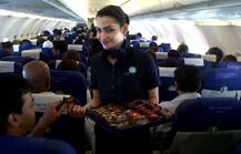 ઈંડિગો એરલાઈન્સ વિરુદ્ધ ‘રાષ્ટ્રદ્રોહ’ની ફરિયાદ, ભારતીય કરેંસી ના લેવાનો આરોપ 