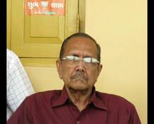 પુત્રને ટિકિટ ના મળતાં ભાજપના ક્યા જૂના જોગીએ આપ્યું રાજીનામું, પુત્ર પાસે કરાવી અપક્ષ ઉમેદવારી?