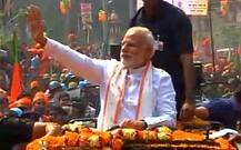 PM નરેંદ્ર મોદી ફરી ગુજરાતમાં સભાઓ ગજવશે, જાણો ક્યાં થશે રેલીઓ અને સભા