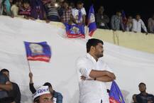 ધોળકામાં હાર્દિકનો હુંકારઃ ટીવીમાં જોયું તેની પર મગજ ના દોડાવતા, અત્યાચારીઓને પાડી દેવાના છે