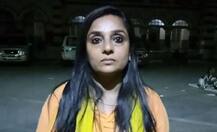 વડોદરામાં PM મોદી સામે બંગડી ફેંકનાર આ મહિલાને કોંગ્રેસ આપશે ટિકિટ, જાણો વિગત