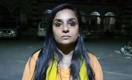 અંતે તેમને વિધાનસભા લડવાની ઓફર થઇ હોવાની પણ રાજકીય ચર્ચાઓએ જોર પકડ્યું હતું. જે રીતે ચંદ્રિકાબેને સરકારી નોકરીએથી રાજીનામું આપ્યું છે તે જોતા તેઓ શિક્ષણ ક્ષેત્રને ત્યાગ આપી રાજકીય ક્ષેત્રે પદાર્પણ કરવા જઈ રહ્યા હોવાનું લાગી રહ્યું છે તેવી ચર્ચા થઈ રહી છે. 