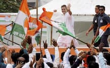 રાહુલ ગાંધી 24-25 નવેમ્બરે ફરી ગુજરાતમાં , જાણો શું છે કાર્યક્રમ અને ક્યાં કયાં જશે ? 