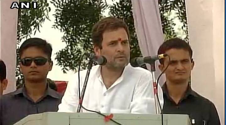 આ મુલાકાત બાદ રાહુલ સાણંદના નાની દેવલી ગામે દલિત શક્તિ કેન્દ્રની મુલાકાત લેવાના છે. અમદાવાદમાં રોડ શો યોજવામાં આવે તેવી શક્યતા છે. રાહુલના ભરચક કાર્યક્રમોમાં ડોક્ટરો અને પ્રોફેસરો સાથે સંવાદ કાર્યક્રમનું પણ આયોજન કરાઈ રહ્યું છે. તદુપરાંત નિકોલ ખાતે રાહુલ ગાંધી જાહેર સભાને સંબોધન કરે તે માટેની પણ તડામાર તૈયારી કરવામાં આવી છે. ઉલ્લેખનીય છે કે, તાજેતરમાં જ રાહુલ ગાંધીએ ગુજરાતના ચારેય ઝોનમાં નવસર્જન યાત્રાનો દોર પૂરો કર્યો હતો.