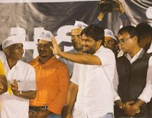 BJPને હરાવવા આજે પોતાના ગેમપ્લાનનો ખુલાસો કરશે હાર્દિક પટેલ