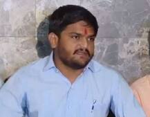 હાર્દિક પટેલનું મોટું નિવેદન, કોંગ્રેસની ફોર્મ્યુલા અમે સ્વીકારી, મેનિફેસ્ટોમાં પણ કરશે સમાવેશ