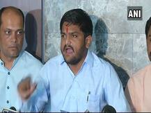 હાર્દિક પટેલનું મોટું નિવેદન, કોંગ્રેસની ફોર્મ્યુલા અમે સ્વીકારી, મેનિફેસ્ટોમાં પણ કરશે સમાવેશ