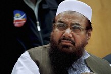 Mumbai Attack Mastermind Hafiz Saeed Target During Lahore Blasts: Sources