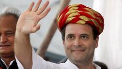 રાહુલ ગાંધી અલાઉદ્દીન ખિલજી અને ઔરંગઝેબ જેવા : BJP પ્રવક્તા