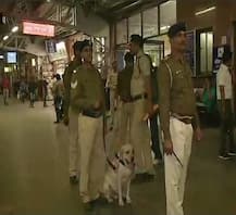 અમદાવાદ રેલ્વે સ્ટેશનને બોમ્બથી ઉડાવી દેવાની ધમકી આપતો પત્ર મળ્યો