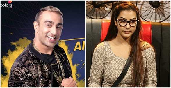 આ સ્પર્ધકે શિલ્પા શિંદેને કહ્યું, ‘મારા પ્રાઈવેટ પાર્ટ પર લોશન લગાવી દે’