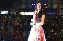 ‘ચાર ચાર બંગળીવાળી...’ ફેમ કિંજલ દવેનો આજે છે બર્થ-ડે, કિંજલ દવેને લાડમાં શું કહે છે? જાણો વિગતે