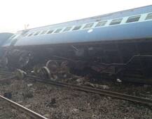 વધુ એક ટ્રેન અકસ્માતઃ ચિત્રકૂટમાં વાસ્કો-ડિ-ગામા પટના એક્સપ્રેસ પાટા પરથી ખડી પડી, ત્રણના મોત 