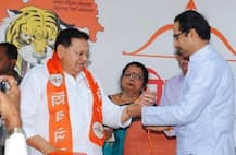 શિવસેનાએ ગુજરાતમાં જાહેર કર્યા 28 ઉમેદવારો, જાણો કોણ કઈ બેઠક પર લડશે, જાણો વિગત