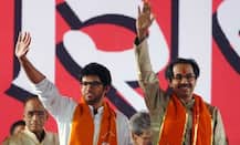 શિવસેનાએ ગુજરાતમાં જાહેર કર્યા 28 ઉમેદવારો, જાણો કોણ કઈ બેઠક પર લડશે, જાણો વિગત