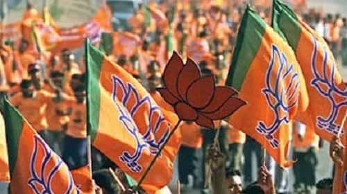 કડીમાં કરશનભાઈ પૂંજાભાઈ સોલંકી ભાજપે ટિકિટ આપી છે. વિજાપુરમાંથી રમણભાઈ પટેલ (સ્ટાર લાઈન)ને ટિકિટ આપવામાં આવી છે. 