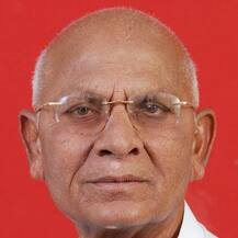 ભાજપના નવા 13 ઉમેદવારોમાં દિગ્ગજ પાટીદાર નેતા સહિત ક્યા ચાર વર્તમાન ધારાસભ્યને કર્યા રીપીટ ? જાણો વિગત