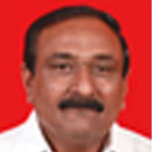 ભાજપે પાટણ બેઠક પરથી સંસદીય સચિવ રણછોડભાઈ રબારીને ફરી ટિકિટ આપી છે. 