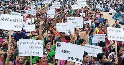 જોકે, આ અંગે કમિશને કોઇ પણ પ્રકારનું નિવેદન આપ્યું નથી પરંતુ સૂત્રોના મતે કમિશને એજન્સીઓને શોર્ટ લિસ્ટ કરી છે અને વિધાનસભાની ચૂંટણી પુરી થયા બાદ તે કામ શરૂ કરવાની લીલી ઝંડી આપવામાં આવશે.