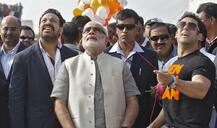 ગુજરાત વિધાનસભા ચૂંટણીમાં ભાજપ અને કોંગ્રેસ માટે કયા કયા કલાકારો કરશે પ્રચાર, જાણો વિગતે