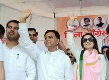 ગુજરાત વિધાનસભા ચૂંટણીમાં ભાજપ અને કોંગ્રેસ માટે કયા કયા કલાકારો કરશે પ્રચાર, જાણો વિગતે