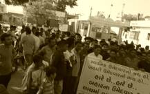 ઈડરમાંથી ગુજરાતી કલાકાર હિતુ કનોડિયાને ટિકિટ અપાતાં સ્થાનિક લોકોએ કેમ કર્યો વિરોધ, જાણો વિગતે