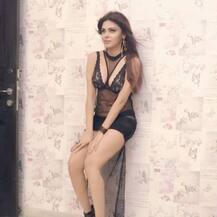 ‘કામસૂત્ર 3ડી’ની શર્લિન ચોપડાએ કરાવ્યું હોટ ફોટોશૂટ