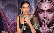 જ્યારે હોસ્ટે દીપિકા પાદુકોણને પૂછ્યું- તે કયો બોડી પાર્ટ બતાવવા ઈચ્છે છે? જાણો શું મળ્યો જવાબ...