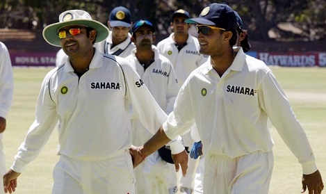 મેચ પહેલા ઊંઘી રહેતો હતો સહેવાગ, જબરજસ્તી જગાડવો પડતો હતો : ગાંગુલી