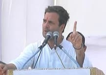 સંસદ સત્રમાં થઈ રહેલા વિલંબ પર રાહુલે સાધ્યું નિશાન, કહ્યું- રાફેલ મુદ્દે ચર્ચા કરવા નથી માંગતા PM