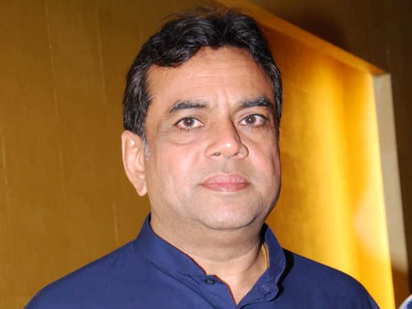 દરમિયાન ભાજપના પ્રવક્તા રાજુ ધ્રૂવે જણાવ્યું હતું કે, પરેશ રાવલે રાજપૂત સમાજની લાગણી દુભાઇ હોય તો માફી માગી તેમનો ઇરાદો રાજવીઓની ભૂમિકા ઓછી આંકવાનો ન હતો એવી સ્પષ્ટતા કરી છે.