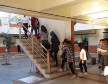 અ\'વાદમાં નવ સ્પા પર પોલીસના એકસાથે દરોડા, 29 વિદેશી યુવતીઓ ઝડપાઇ