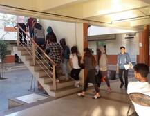 અ\'વાદમાં નવ સ્પા પર પોલીસના એકસાથે દરોડા, 29 વિદેશી યુવતીઓ ઝડપાઇ