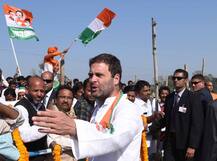 કોંગ્રેસે વડોદરા શહેરની પાંચ બેઠકો પર કોને કોને આપી ટિકિટ ?