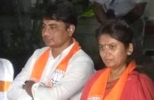 મોદીને \'ખિસ્સાકાતરૂ\' ને \'માસીબા\' કહેનારા વરૂણ પટેલને ભાજપે પ્રદેશ કક્ષાએ આપ્યો ક્યો મોટો હોદ્દો? 