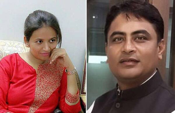 ઉલ્લેખનીય છે કે પાટીદાર આંદોલનમાં સક્રીય ભૂમિકા ભજવનારા રેશમા પટેલ અને વરુણ પટેલ હાર્દિક પટેલનો સાથ છોડીને ભાજપમાં જોડાઇ ગયા હતા. પ્રવક્તા બનાવીને વરુણ પટેલને ભાજપે લોલીપોપ આપી હોવાનું પણ ચર્ચાઇ રહ્યું છે. 