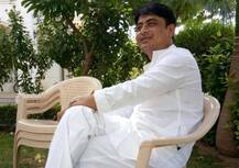 મોદીને \'ખિસ્સાકાતરૂ\' ને \'માસીબા\' કહેનારા વરૂણ પટેલને ભાજપે પ્રદેશ કક્ષાએ આપ્યો ક્યો મોટો હોદ્દો? 