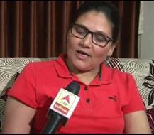 ભાજપમાં ડખો કરનારા પ્રભાતસિંહની ચોથી પત્નિ રંગેશ્વરી છે 41 વર્ષ નાની, પુત્ર પ્રવિણસિંહે શું કહ્યું ?