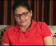 ભાજપમાં ડખો કરનારા પ્રભાતસિંહની ચોથી પત્નિ રંગેશ્વરી છે 41 વર્ષ નાની, પુત્ર પ્રવિણસિંહે શું કહ્યું ?