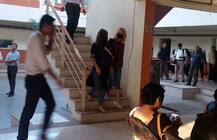 અમદાવાદઃ સ્પામાં 3000માં યુવકનાં બધા કપડાં કાઢી દેવાતાં ને એક ટિશ્યુ પેપર મૂકીને કરાતો ‘ફુલ બોડી મસાજ’, જાણો વિગત 