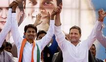 અલ્પેશ ઠાકોરને કોંગ્રેસે ઉત્તર ગુજરાતની કઈ બેઠક પરથી આપી ટિકિટ? જાણો વિગત