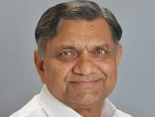 કોંગ્રેસે મહેસાણાની બેઠક પર નીતિન પટેલ સામે ક્યા દિગ્ગજ પાટીદાર નેતાને આપી ટિકિટ ? જાણો વિગત