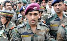 PAK સાથે ક્રિકેટ રમવું કે નહીં તે સરકાર નક્કી કરે: મહેન્દ્રસિંહ ધોની 