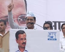 70 વર્ષમાં ISI હિંદુ-મુસ્લિમને વિભાજિત નથી કરી શક્યું, તે ભાજપે ત્રણ વર્ષમાં કરી દીધું: કેજરીવાલ