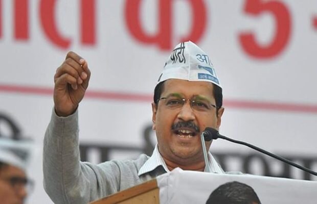 Uttarakhand: Kejriwal Initiates AAP's Election Campaign In Dehradun, Makes  4 Major Promises Regarding Electricity