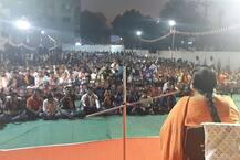 ગુજરાતમાં ભાજપ 160 બેઠકો જીતશે: ભાજપના કયા કેન્દ્રીય મંત્રીએ ગુજરાતમાં આવું કહ્યું, જાણો વિગતે