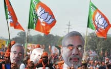 ગુજરાતમાં ભાજપ 160 બેઠકો જીતશે: ભાજપના કયા કેન્દ્રીય મંત્રીએ ગુજરાતમાં આવું કહ્યું, જાણો વિગતે